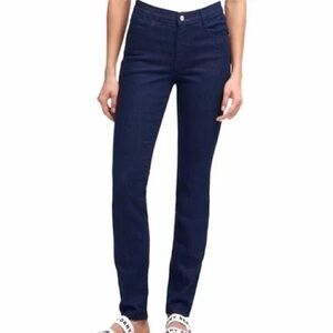 DKNY Soho Skinny Mid-Rise Stretch Jeans Women’s 4